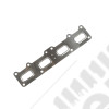 Exhaust Manifold Gasket Kit; 02-06 Jeep Liberty/Wrangler, 2.4L