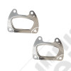 Exhaust Gasket Kit; 11-18 Wrangler/Grand Cherokee/Cherokee, 3.6L