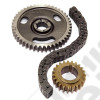 Engine Timing Kit; 72-86 Jeep CJ