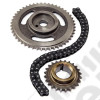 Engine Timing Kit; 66-71 Jeep CJ, 225 CID