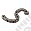 Engine Timing Chain; 99-04 Jeep Grand Cherokee WJ, 4.7L