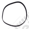 Engine Timing Belt; 03-06 Jeep Wrangler TJ, 2.4L