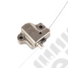 Engine Timing Chain Tensioner, Left 12-15 Jeep Wrangler JK, 3.6L