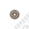 Engine Oil Pump Sprocket 12-16 Jeep Wrangler JK, 3.6L