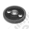 Engine Timing Camshaft Sprocket; 46-71 Willys/Jeep