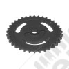 Engine Timing Camshaft Sprocket; 87-93 Jeep Wrangler YJ, 4.0L