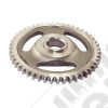 Engine Timing Camshaft Sprocket; 99-06 Jeep, 4.0L
