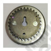 Engine Timing Camshaft Sprocket, Right; 99-04 Grand Cherokee, 4.7L