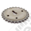 Engine Timing Camshaft Sprocket, Left; 02-11 Jeep Liberty, 3.7L