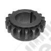 Engine Timing Crankshaft Sprocket; 58-64 Jeep CJ, 226 CID