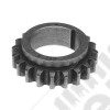 Engine Timing Crankshaft Sprocket; 66-71 Jeep CJ, 225 CID