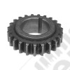Engine Timing Crankshaft Sprocket; 72-86 Jeep CJ
