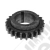 Engine Timing Crankshaft Sprocket; 79-91 Jeep SJ