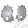 Engine Timing Cover; 75-93 CJ/YJ/XJ/MJ/SJ, 2.5L/4.0L/4.2L