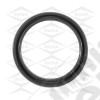 Engine Crankshaft Seal; 83-02 Jeep CJ/Wrangler YJ/TJ, 2.5L