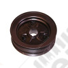 Engine Harmonic Balancer; 41-71 Willys/Jeep, 134CID