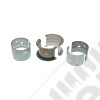 Engine Crankshaft Main Bearing Set, Standard; 41-71 Willys/Jeep