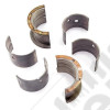 Engine Crankshaft Main Bearing Kit, .050; 41-71 Willys/Jeep