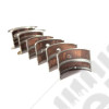 Engine Crankshaft Main Bearing Kit, .060; 41-71 Willys/Jeep