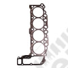 Engine Cylinder Head Gasket; 99-09 Jeep Grand Cherokee/Commander