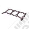 Engine Cylinder Head Gasket, Left; 07-11 Jeep Wrangler, 3.8L