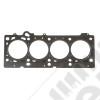 Engine Cylinder Head Gasket Kit; 02-06 Jeep, 2.4L