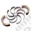 Engine Connecting Rod Bearing, .030; 54-64 Jeep CJ, 226 CID