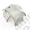 Engine Connecting Rod Bearing, .040; 54-64 Jeep CJ, 226 CID