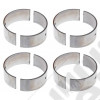 Engine Connecting Rod Bearing Kit, .020; 41-71 Willys/Jeep