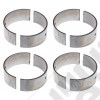 Engine Connecting Rod Bearing Kit, .060; 41-71 Willys/Jeep