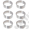 Engine Connecting Rod Bearing Kit, .030; 02-06 Jeep Liberty KJ