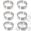 Engine Connecting Rod Bearing Kit, .040; 02-06 Jeep Liberty KJ