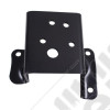 Engine Mount Bracket, Left, Upper; 72-81 Jeep CJ