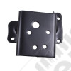 Engine Mount Bracket, Right, Upper; 72-81 Jeep CJ