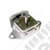 Engine Mount; 77-86 Jeep CJ