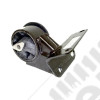 Engine Mount, Left; 93-98 Jeep Grand Cherokee ZJ, 4.0L