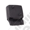 Engine Mount; 72-91 Jeep CJ/Wrangler YJ