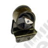 Engine Mount, Left; 93-98 Jeep Grand Cherokee ZJ, 5.2L