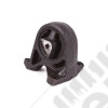 Engine Mount, Left; 02-05 Jeep Liberty