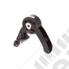 Engine Mount, CVT; 07-11 Jeep Compass/Patriot MK, 2.0L/2.4L