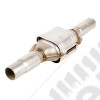 Catalytic Converter 93-95 Jeep