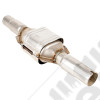 Catalytic Converter 93-95 Jeep