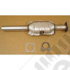 Catalytic Converter; 84-90 Jeep Wrangler/Cherokee XJ/YJ