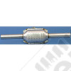 Catalytic Converter; 81-90 Jeep