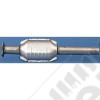 Catalytic Converter; 84-90 Jeep Wrangler/Cherokee YJ