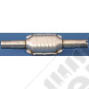 Catalytic Converter; 93-95 Jeep