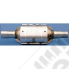 Catalytic Converter; 96-01 Jeep Cherokee and Grand Cherokee