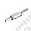 Catalytic Converter, After 5/2/2003; 03-04 Jeep Grand Cherokee, 4.7L