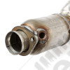 Catalytic Converter 07-09 Jeep Wrangler JK/JKU