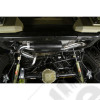 Exhaust Muffler, Heavy Duty, Off-Road 07-18 Jeep Wrangler JK